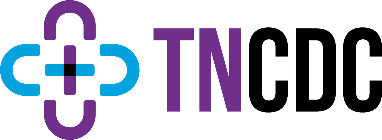 Logo de la TNCDC